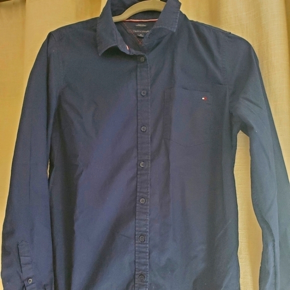 Tommy Hilfiger Tops - Tommy Hilfiger